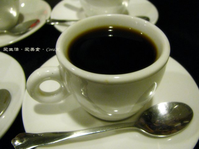 巴西单品咖啡
