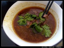 口味腰花