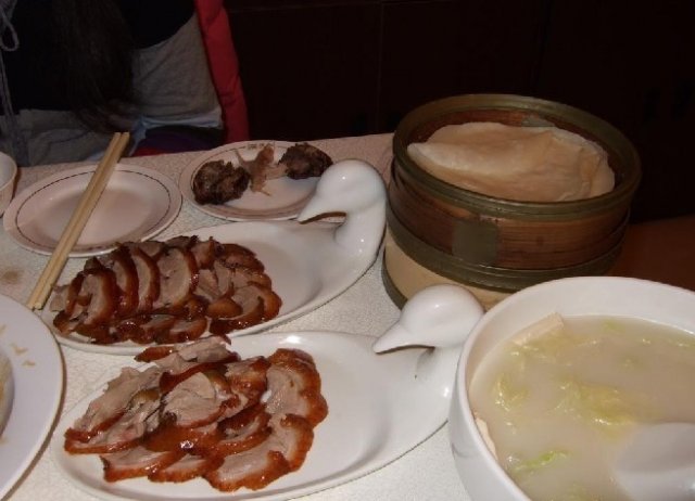 老牌子的店了