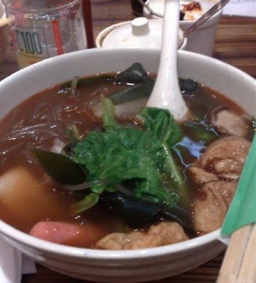 麻辣烫