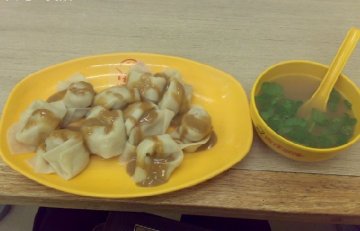 好味道