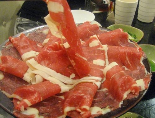 正