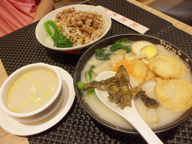 大合照