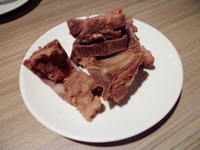 个骨架都可以， 不过无咩肉