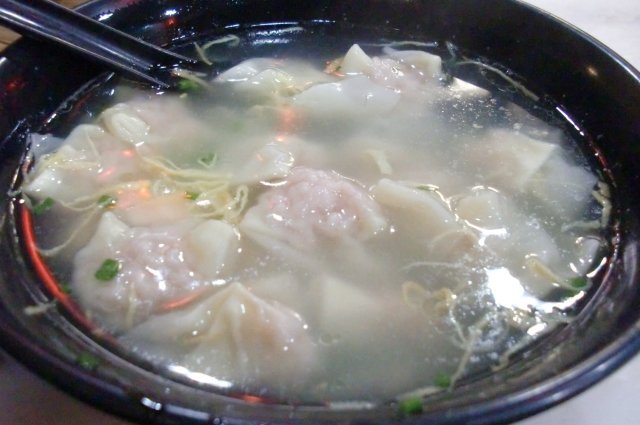 正