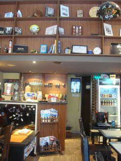 店内一览