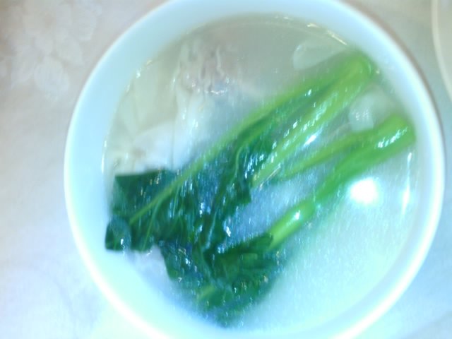 正