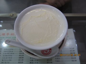 正
