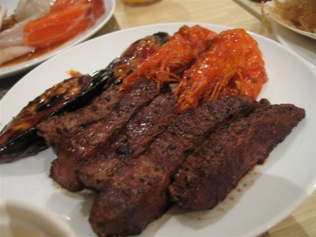 正