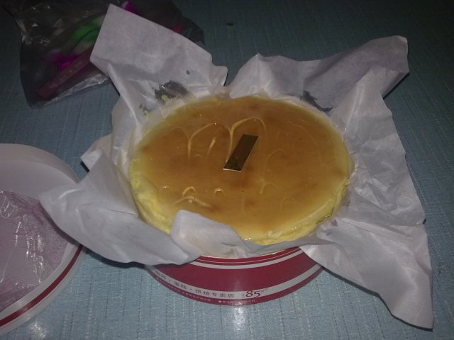 正
