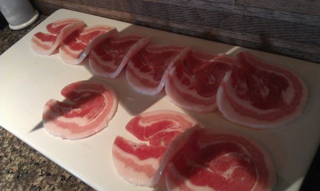 特级牛肉