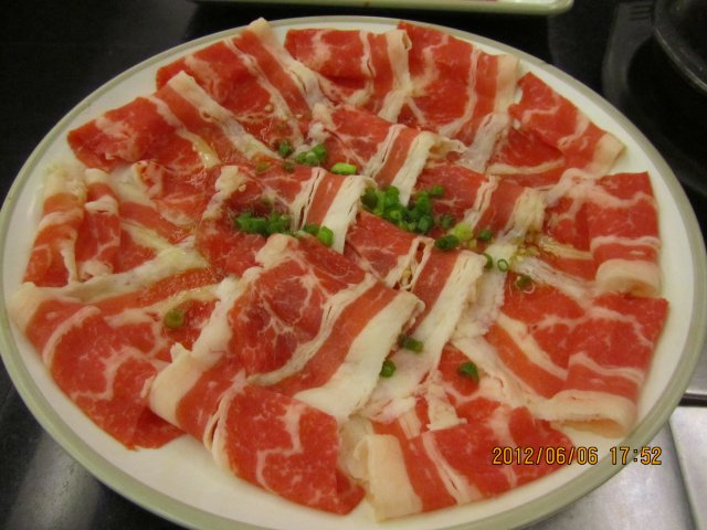 正