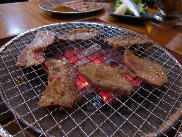 正