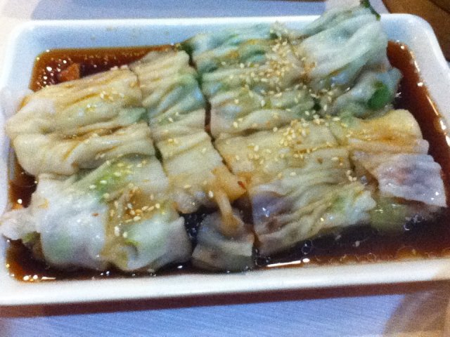 正