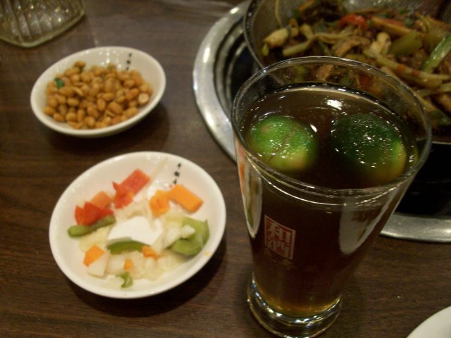 正