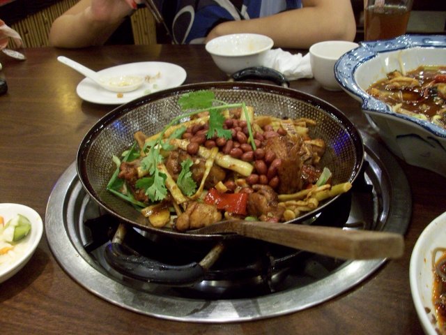 正