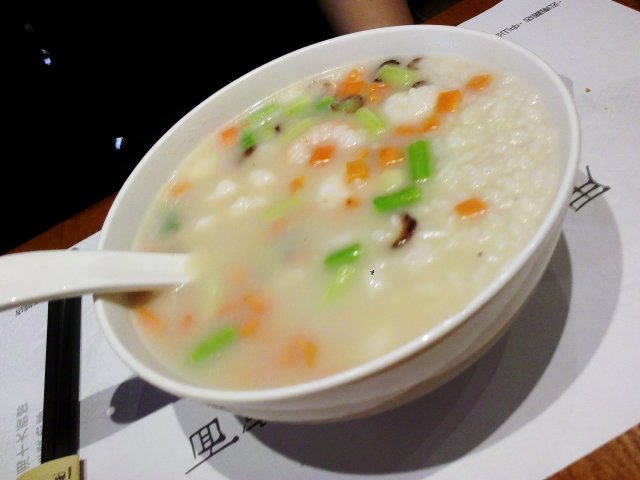正