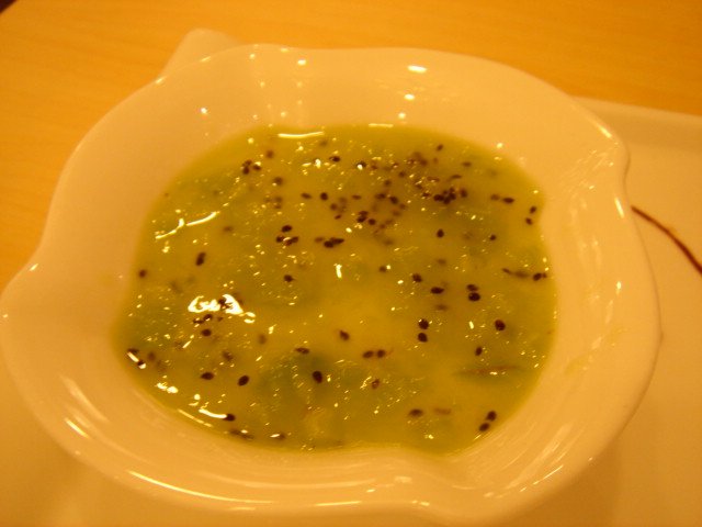 正