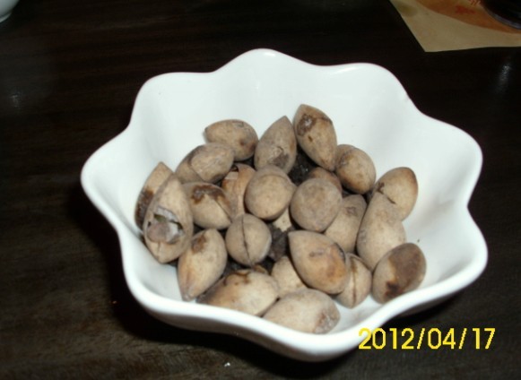 白果