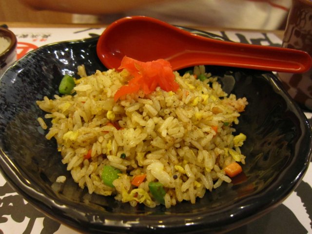 正