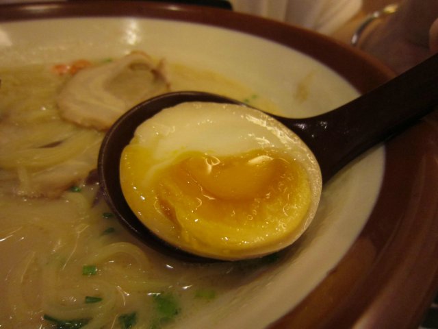 正