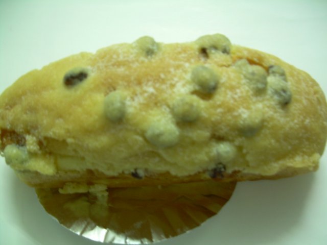 北海道红豆包