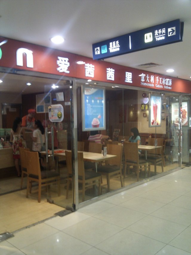 正