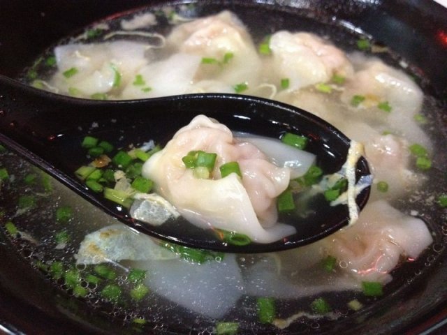 正