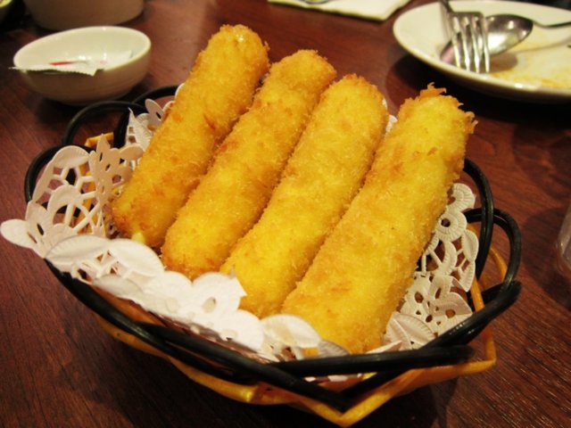 正