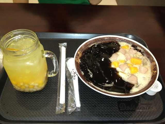 正