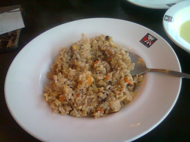 炒饭