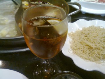 酒