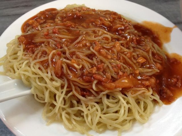 正