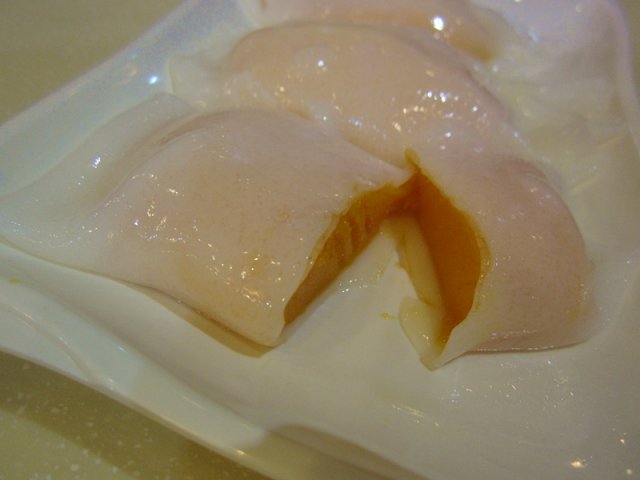 正