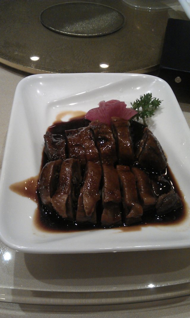 正