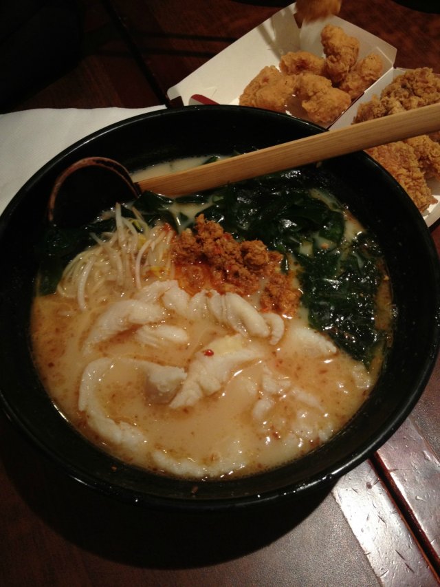 正