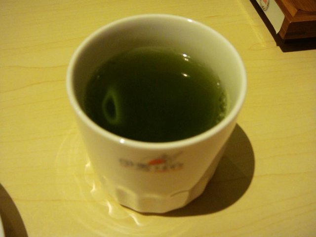 正