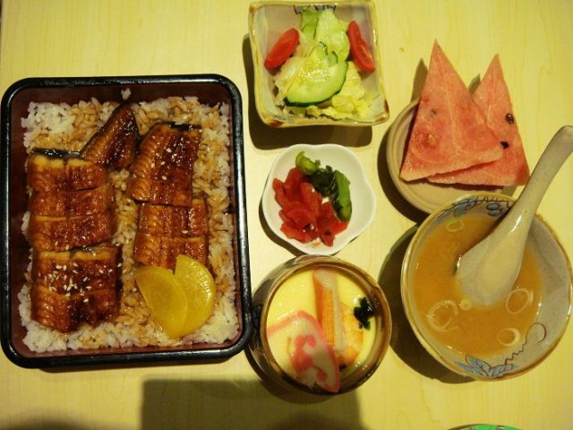 正