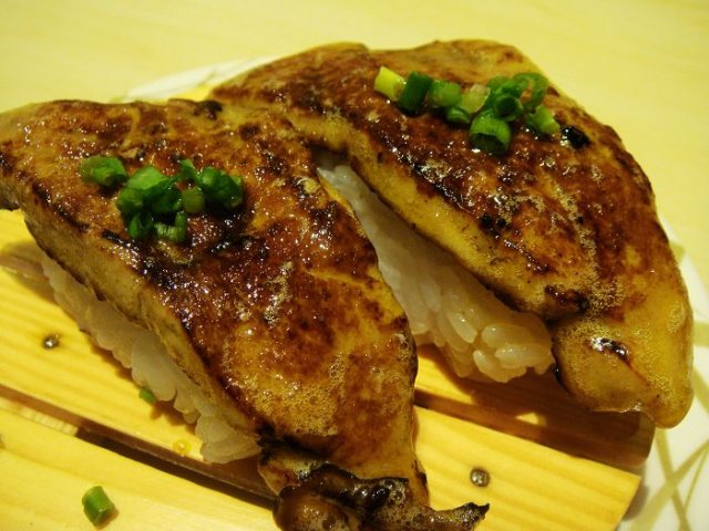 正