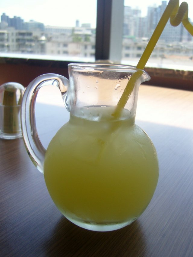 正