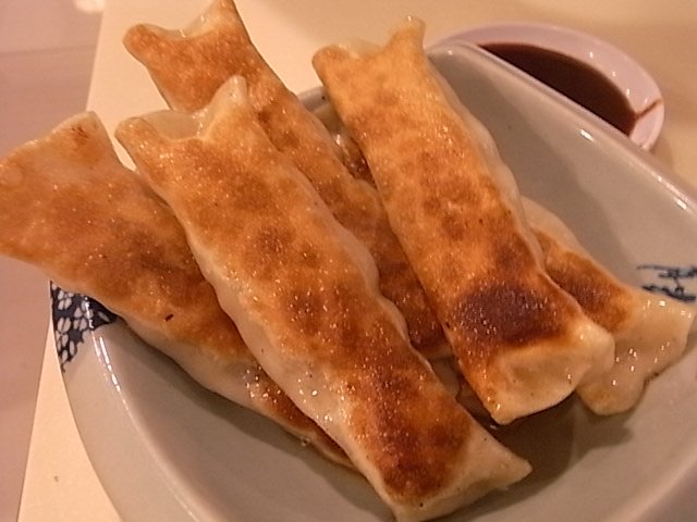 正