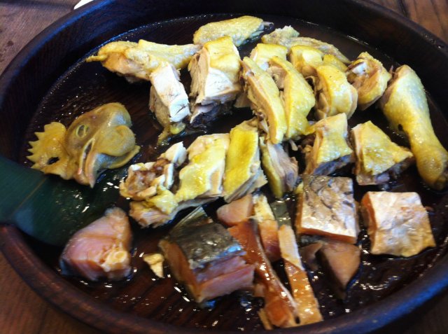正