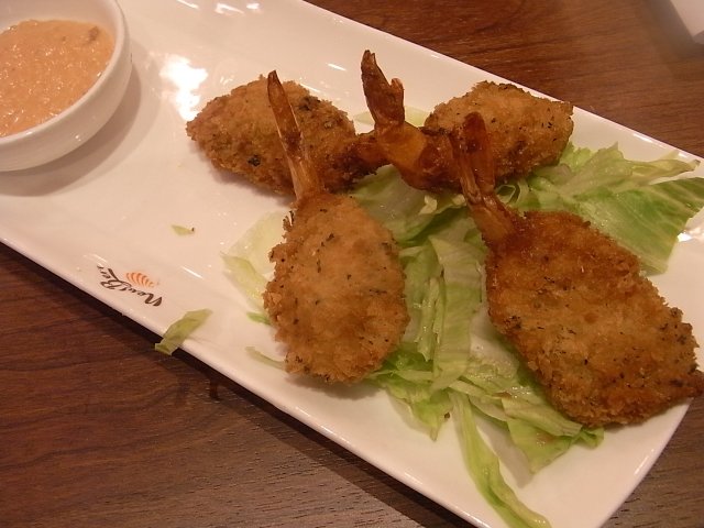 正