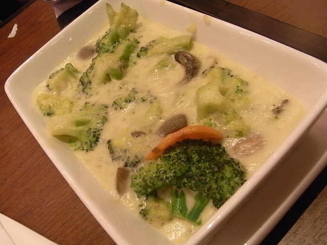 正