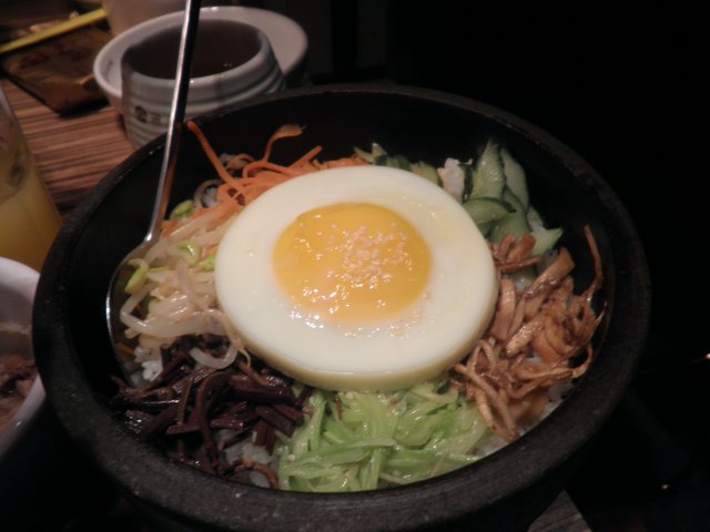 权金城拌饭