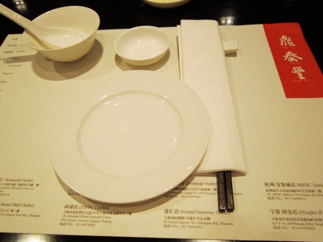 正