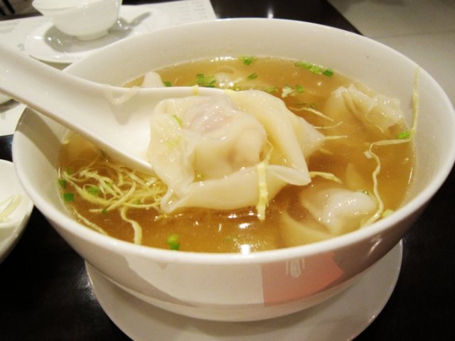 正