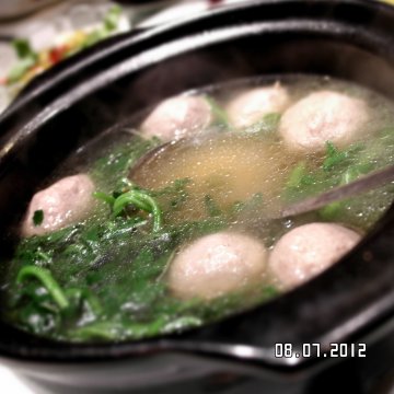 正