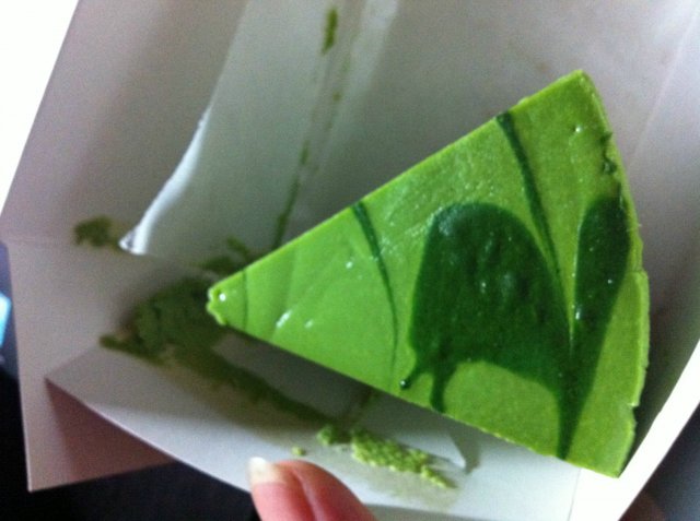 正