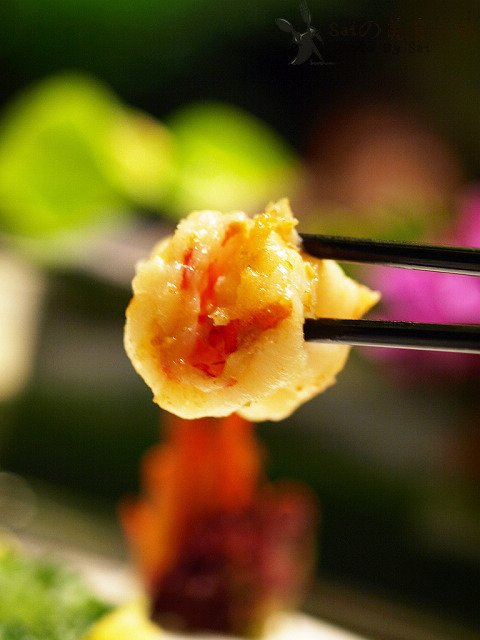 正